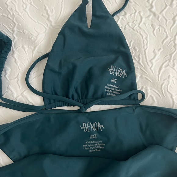 👙Benoa Bikini👙 - Picture 2 of 2